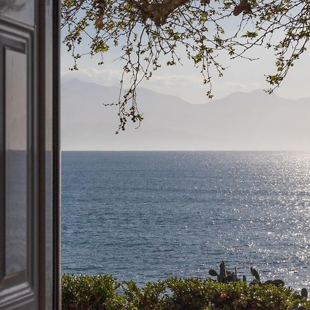 Ferienwohnung Όνειρο Dream Chrani Exterior foto